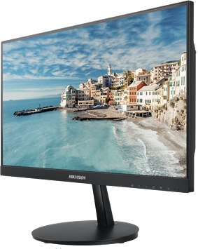 MONITOR 21,5' HIKVISION DS-D5022FC-C HIKVISION