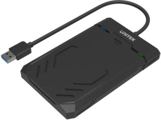 Obudowa dysku Unitek Y-3036 HDD/SSD USB3.1 SATA 6G UASP UNITEK