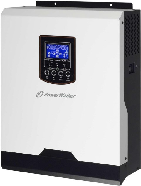 PRZETWORNICA INVERTER PowerWalker 3000 PWM PF1 POWERWALKER