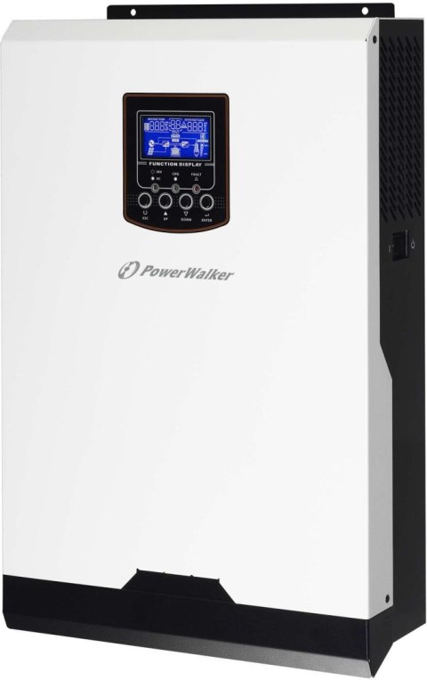 PRZETWORNICA INVERTER PowerWalker 5000 PWM PF1 POWERWALKER