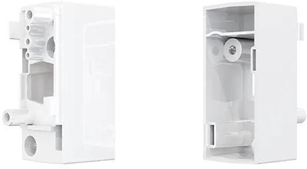 SATEL BE WAVE Dystans - biały BRACKET E-3 ABAX2 SATEL