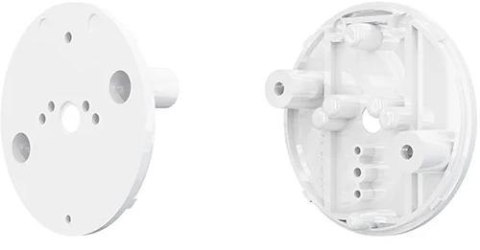 SATEL BE WAVE Wkładka do mocowania czujek Outdoor Curtain Detector - biały BRACKET E-2A ABAX2 SATEL