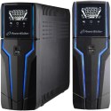 UPS DLA GRACZY PowerWalker VI 1000 GXB FR POWERWALKER