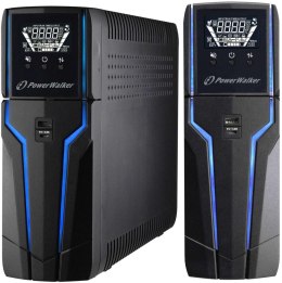 UPS DLA GRACZY PowerWalker VI 1000 GXB FR POWERWALKER