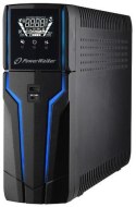 UPS DLA GRACZY PowerWalker VI 1000 GXB FR POWERWALKER