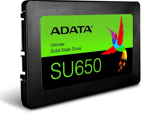 Adata SU650 Ultimate 512GB 2,5" SATA SSD ADATA