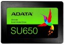 Adata SU650 Ultimate 512GB 2,5" SATA SSD ADATA