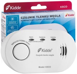 Czujnik czadu Kidde K5CO KIDDE