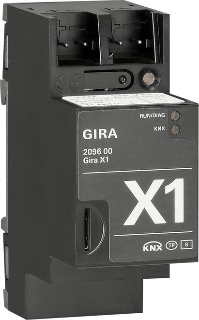 GIRA X1 KNX 209600 GIRA