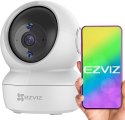 KAMERA IP EZVIZ C6N 2MP EZVIZ