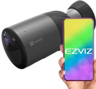 KAMERA IP EZVIZ CS-BC1C 2K+ 4MP EZVIZ