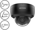 KAMERA IP HIKVISION DS-2CD2143G2-IS (2.8mm) (BLACK) HIKVISION