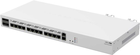 MIKROTIK ROUTERBOARD CCR2116-12G-4S+ MIKROTIK