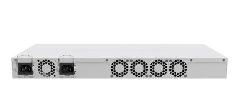 MIKROTIK ROUTERBOARD CCR2116-12G-4S+ MIKROTIK