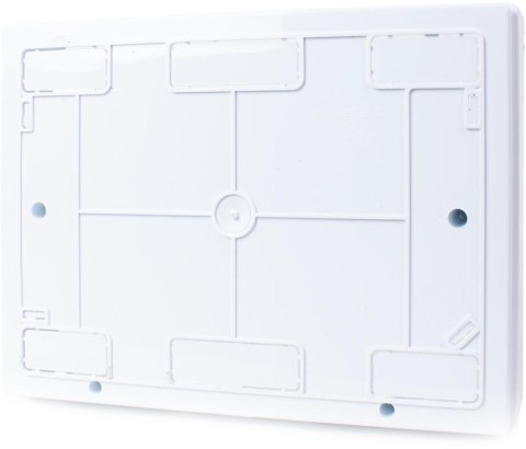 Rozdzielnica natynkowa 12 modułowa Adelid RM-NT-12T ADELID
