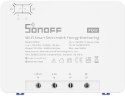 SONOFF sterownik 1-kanałowy 25A WiFi POWR3 SONOFF