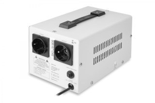 Stabilizator napięcia Volt Polska AVR Pro 1000VA 3% Servo VOLT POLSKA