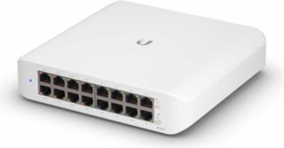 UBIQUITI UNIFI SWITCH Gen2 (USW-Lite-16-PoE) UBIQUITI