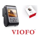 Wideorejestrator Viofo A119-G V3 2,0" GPS 140° TFT LCD VIOFO