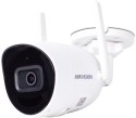 Zestaw do monitoringu wifi 4 kamery Hikvision WIFIKIT-B2-4CH HIKVISION