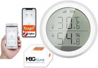 Czujnik MBG line ZigBee HS01 MBG