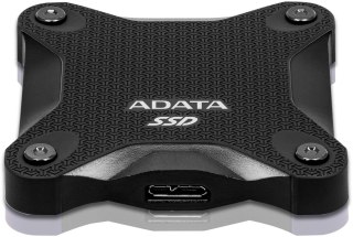 Dysk SSD Adata SD600Q 480GB czarny ADATA