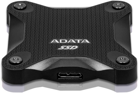 Dysk SSD Adata SD600Q 480GB czarny ADATA