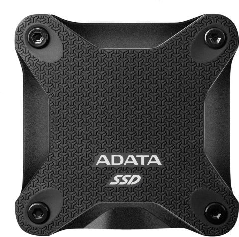 Dysk SSD Adata SD600Q 480GB czarny ADATA