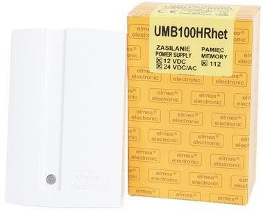 ELMES ODBIORNIK UMB100HRHET ELMES ELECTRONIC