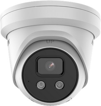 KAMERA IP HIKVISION DS-2CD2346G2-ISU/SL (2.8mm) (C) HIKVISION