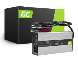 ŁADOWARKA PROSTOWNIK DO AKUMULATORÓW LiFePO4 Green Cell 14.6V 10A ADCAV02 GREEN CELL