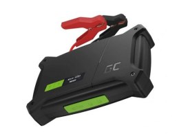 POWERBANK ROZRUSZNIK DO SAMOCHODU Green Cell PowerBoost Car Jump Starter 16000mAh 2000A GREEN CELL