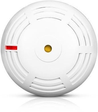 SATEL BE WAVE Bezprzewodowa czujka tlenku węgla Carbon Monoxide Detector ACMD-200 ABAX2 SATEL