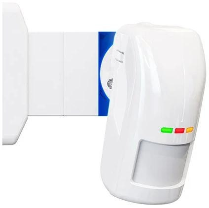 SATEL BE WAVE Korpus - biały BRACKET E-1 ABAX2 SATEL