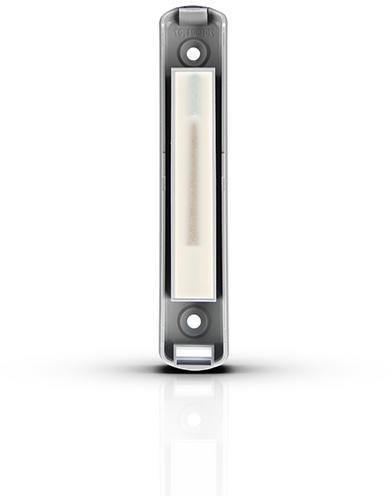 SATEL BE WAVE Magnes w obudowie hermetycznej - szary OPXM GY ABAX2 SATEL