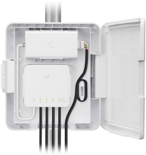 UBIQUITI UNIFI Obudowa (USW-FLEX-Utility) UBIQUITI