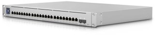 UBIQUITI UNIFI SWITCH Enterprise 24 PoE (USW-ENTERPRISE-24-POE) UBIQUITI