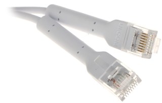 Ubiquiti UC-PATCH 0.3M RJ45 (White) UBIQUITI