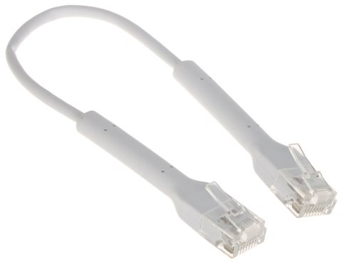 Ubiquiti UC-PATCH 0.3M RJ45 (White) UBIQUITI