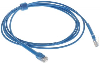 Ubiquiti UC-PATCH 2M RJ45 Cat6 (Blue) UBIQUITI