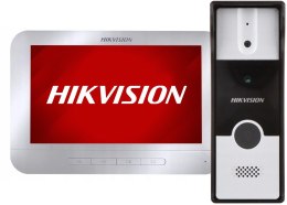 WIDEODOMOFON HIKVISION DS-KIS202T HIKVISION