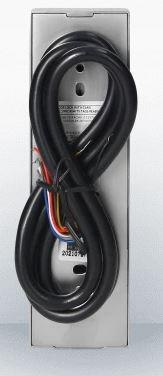 ZAMEK SZYFROWY ORNO OR-ZS-824 z przyciskiem dzwonkowym ORNO