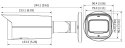 KAMERA IP DAHUA IPC-HFW1230T-ZS-2812-S5 DAHUA