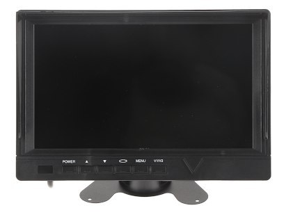 MONITOR SAMOCHODOWY ATE-TFT09-T3 9 " INNY-D