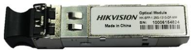 Moduł HK-SFP-1.25G-1310-DF-MM Hikvision HIKVISION