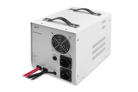 Przetwornica Volt Polska SinusPro 2000E 2000VA 12V 1250/2000W VOLT POLSKA