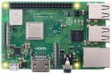 Raspberry Pi 3B+ UniFi Controller OEM