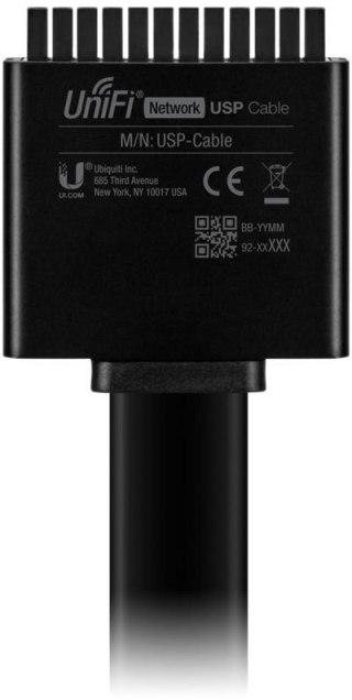 UBIQUITI UNIFI SMARTPOWER CABLE (USP-CABLE) UBIQUITI