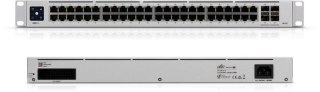 UBIQUITI UNIFI SWITCH Gen2 (USW-Pro-48) UBIQUITI