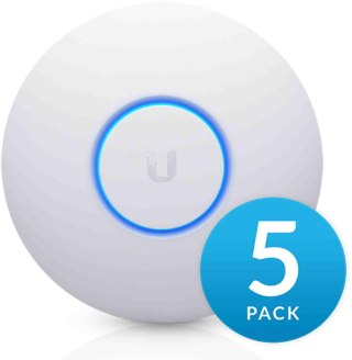 UBIQUITI UNIFI (UAP-nanoHD-5) UBIQUITI